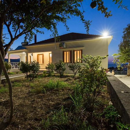 Villa Alexandra キサモス エクステリア 写真