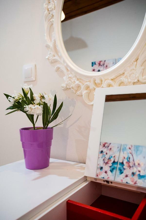 Villa Alexandra キサモス エクステリア 写真